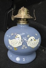 Vintage blue glass for sale  Buffalo Mills