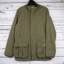Joules tweed coat for sale  WIGAN