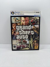 gta 4 pc usato gta 4 pc usato Torino