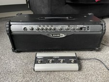 Line spider head for sale  MANCHESTER