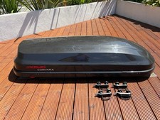 Kamei corvara 390k for sale  CRANLEIGH
