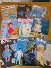 Robin doll clothing for sale Robin doll clothing for sale  LINCOLN