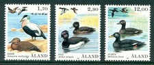 Aland 1987 uccelli usato  Palermo