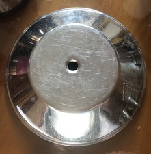 Cloche large metal for sale  LONDON
