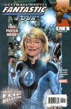 Ultimate marvel flip d'occasion  Expédié en Belgium