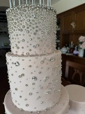 Torta per compleanno usato  Montecalvo Irpino
