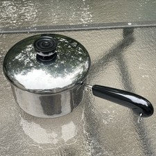 Revere ware quart for sale  Clarkesville