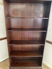 Stag minstrel bookcase for sale  STOCKPORT