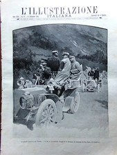 Illustrazione italiana settemb usato  Enna