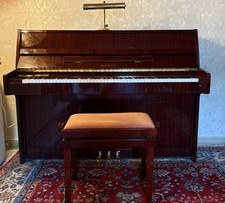 Kawai klavier mahagoni gebraucht kaufen  Dietzenbach