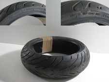 Hinterreifen reifen pirelli gebraucht kaufen  Fuldatal