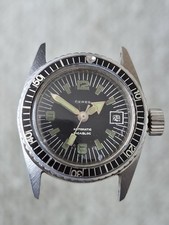 Montre plongee automatic d'occasion  Agde