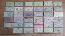 Joblot x34 1960s for sale  LEICESTER