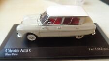 Minichamps citroen ami gebraucht kaufen  Hamburg