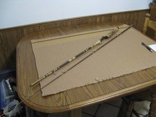 Nice vintage garcia for sale  Franklin