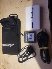 Camranger wireless dslr for sale  LONDON