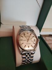 Rolex datejust ref. usato  Chiaravalle