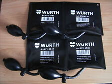 Würth amobag montagekissen gebraucht kaufen  Lunzenau