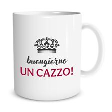 Tazza ceramica mug usato  Ragalna