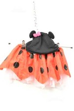 Vestito carnevale bambina usato  Susegana