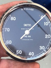Vintage smiths 8000 for sale  TOTLAND BAY