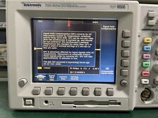 Tektronix tds3054 oscilloscopi usato Tektronix tds3054 oscilloscopi usato  Spedire a Italy