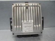 8200399038 centralina motore usato  Ferrara