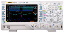 Rigol ds1054z digital gebraucht kaufen  Aholfing