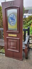 Door inner upvc for sale  BACUP
