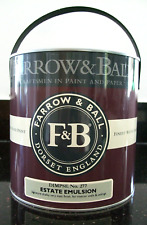 Farrow ball estate for sale  RICKMANSWORTH