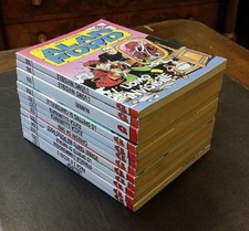 Alan ford 354 usato  Cagliari
