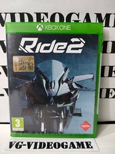 one ride 2 xbox usato one ride 2 xbox usato  Lugo