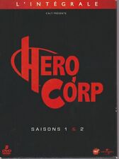 Hero corp intégrale d'occasion  Saint-Gilles-Croix-de-Vie