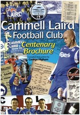 Cammell laird 1907 for sale  WIRRAL
