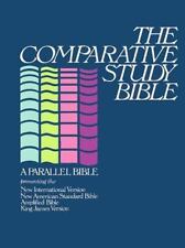Comparative study bible for sale  Hillsboro