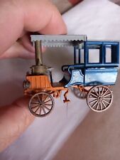 Voiture miniature ancienne d'occasion  Malansac