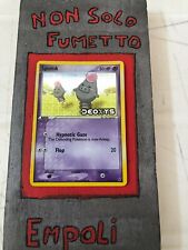 Pokemon spoink 107 usato Pokemon spoink 107 usato  Livorno