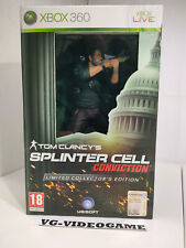 Splinter cell convinction usato  Lugo