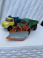 Vintage corgi mercedes for sale  RETFORD