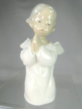 Superbe figurine porcelaine d'occasion  France