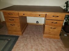 Home office desk for sale  Oak Lawn