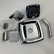 Usado, Moen T2692EP Voss alça única pressão posi-temp balanceada - cromado comprar usado  Enviando para Brazil