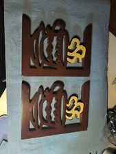 Vintage set solid for sale  Baltimore