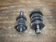 2007 ktm450exc transmission for sale  Harmony