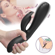 Vibromasseur double vibration d'occasion  Nanteuil-le-Haudouin