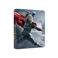 Thor the dark d'occasion  Ernée