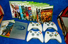 Microsoft xbox 360 for sale  Anna