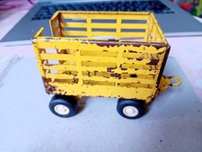 Tonka toys hay for sale  DURSLEY