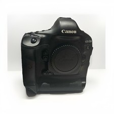 Canon eos 1dx for sale  PONTYPRIDD
