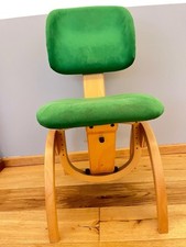 Moizi ergonomischer stuhl gebraucht kaufen  Fuldatal